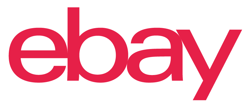 eBay Logo